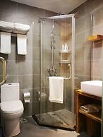 Suzhou Leisure Guest House