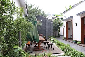Suzhou Leisure Guest House