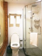 Suzhou Leisure Guest House