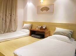 Suzhou Leisure Guest House