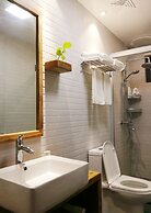 Suzhou Leisure Guest House