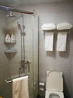 Suzhou Leisure Guest House