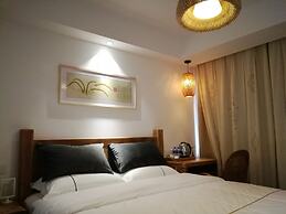 Suzhou Leisure Guest House
