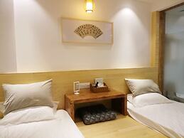 Suzhou Leisure Guest House