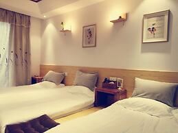 Suzhou Leisure Guest House
