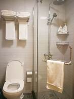 Suzhou Leisure Guest House