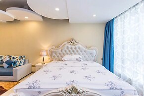 Mahattan Apartment - Free Shuttle Bus for Canton Fair