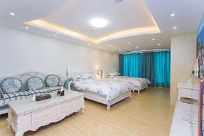 Mahattan Apartment - Free Shuttle Bus for Canton Fair