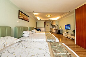 Mahattan Apartment - Free Shuttle Bus for Canton Fair
