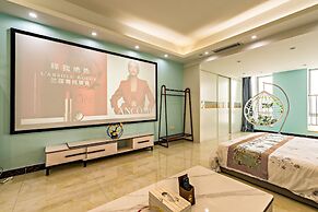Mahattan Apartment - Free Shuttle Bus for Canton Fair