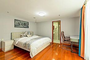 Mahattan Apartment - Free Shuttle Bus for Canton Fair