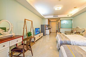 Mahattan Apartment - Free Shuttle Bus for Canton Fair