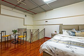 Mahattan Apartment - Free Shuttle Bus for Canton Fair