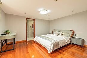 Mahattan Apartment - Free Shuttle Bus for Canton Fair