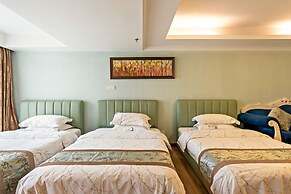 Mahattan Apartment - Free Shuttle Bus for Canton Fair