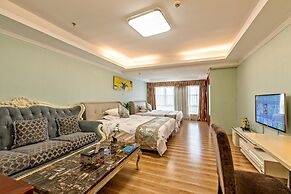 Mahattan Apartment - Free Shuttle Bus for Canton Fair