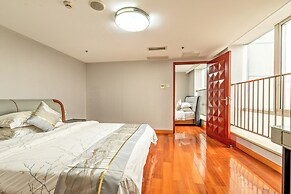 Mahattan Apartment - Free Shuttle Bus for Canton Fair