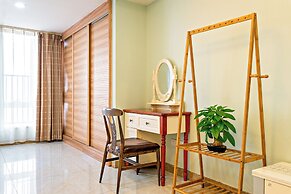 Mahattan Apartment - Free Shuttle Bus for Canton Fair