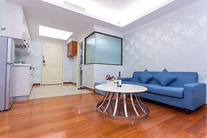 Mahattan Apartment - Free Shuttle Bus for Canton Fair