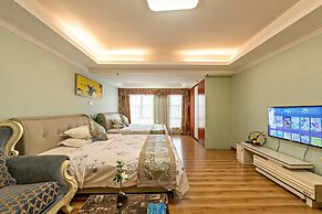 Mahattan Apartment - Free Shuttle Bus for Canton Fair