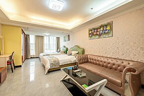 Mahattan Apartment - Free Shuttle Bus for Canton Fair