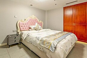 Mahattan Apartment - Free Shuttle Bus for Canton Fair