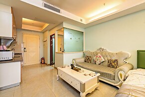 Mahattan Apartment - Free Shuttle Bus for Canton Fair