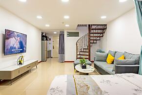 Mahattan Apartment - Free Shuttle Bus for Canton Fair