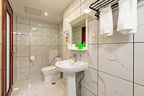 Mahattan Apartment - Free Shuttle Bus for Canton Fair