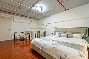 Mahattan Apartment - Free Shuttle Bus for Canton Fair