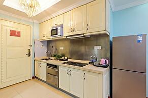 Mahattan Apartment - Free Shuttle Bus for Canton Fair