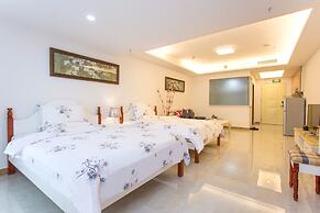 Mahattan Apartment - Free Shuttle Bus for Canton Fair