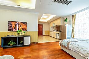 Mahattan Apartment - Free Shuttle Bus for Canton Fair