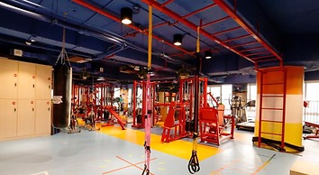 Mahattan Apartment - Free Shuttle Bus for Canton Fair