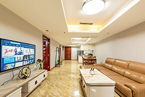 Mahattan Apartment - Free Shuttle Bus for Canton Fair