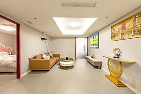 Mahattan Apartment - Free Shuttle Bus for Canton Fair