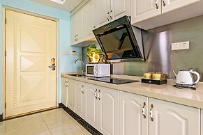 Mahattan Apartment - Free Shuttle Bus for Canton Fair