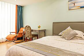 Mahattan Apartment - Free Shuttle Bus for Canton Fair