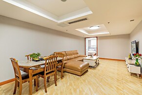 Mahattan Apartment - Free Shuttle Bus for Canton Fair