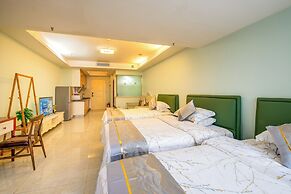 Mahattan Apartment - Free Shuttle Bus for Canton Fair