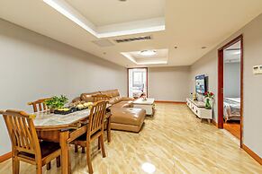 Mahattan Apartment - Free Shuttle Bus for Canton Fair