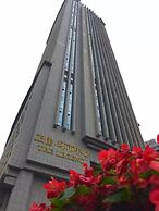 Mahattan Apartment - Free Shuttle Bus for Canton Fair