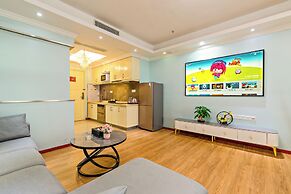 Mahattan Apartment - Free Shuttle Bus for Canton Fair