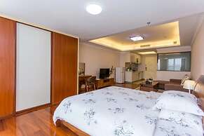 Mahattan Apartment - Free Shuttle Bus for Canton Fair