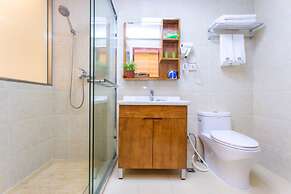 Mahattan Apartment - Free Shuttle Bus for Canton Fair