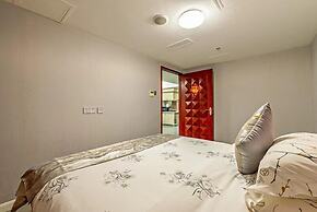 Mahattan Apartment - Free Shuttle Bus for Canton Fair