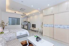 Mahattan Apartment - Free Shuttle Bus for Canton Fair