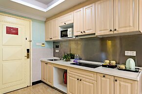 Mahattan Apartment - Free Shuttle Bus for Canton Fair