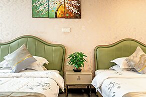 Mahattan Apartment - Free Shuttle Bus for Canton Fair