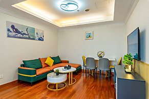 Mahattan Apartment - Free Shuttle Bus for Canton Fair